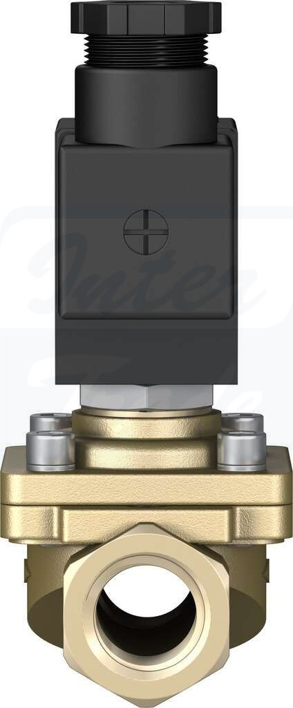[VZWF-B-L-M22C-G12-135-3AP4-10] {1492304} Elektrozawór