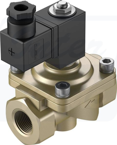 [VZWF-B-L-M22C-N34-275-E-3AP4-6] {1492369} Elektrozawór