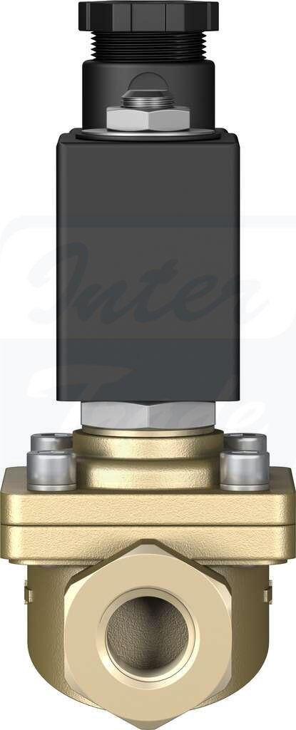 [VZWF-B-L-M22C-N38-135-E-3AP4-10] {1492367} Elektrozawór