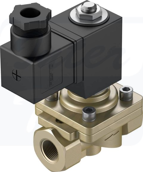 [VZWF-B-L-M22C-N38-135-V-2AP4-10] {1492287} Elektrozawór