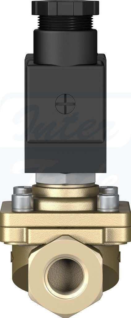 [VZWF-B-L-M22C-N38-135-V-3AP4-10] {1492383} Elektrozawór