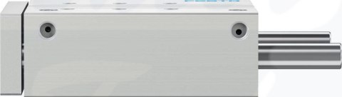 [DFM-50-125-P-A-KF-F1A] {8118938} Siłownik z prowadzeniem