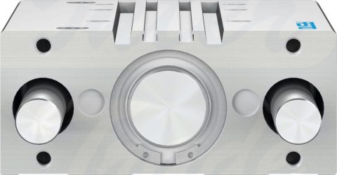 [DFM-50-160-P-A-KF-F1A] {8118939} Siłownik z prowadzeniem