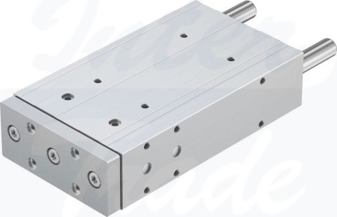 [DFM-50-200-P-A-KF-F1A] {8118940} Siłownik z prowadzeniem