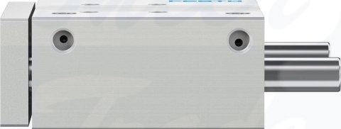 [DFM-50-80-P-A-KF-F1A] {8118936} Siłownik z prowadzeniem