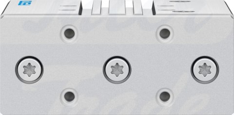 [DFM-50-80-P-A-KF-F1A] {8118936} Siłownik z prowadzeniem