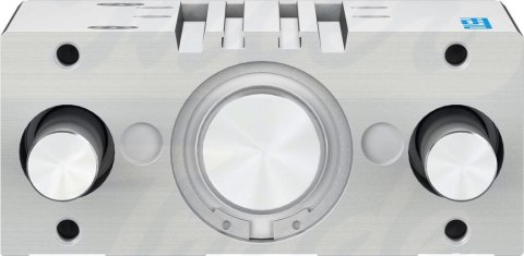 [DFM-50-80-P-A-KF-F1A] {8118936} Siłownik z prowadzeniem