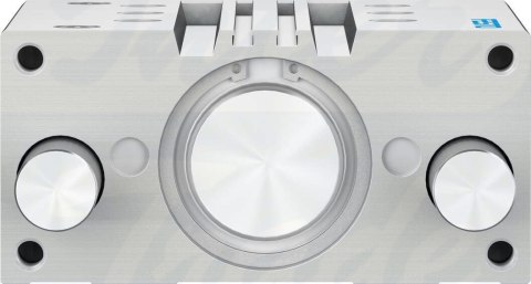 [DFM-63-100-P-A-GF-F1A] {8118950} Siłownik z prowadzeniem