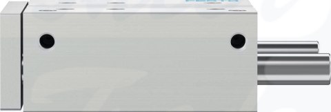 [DFM-63-125-P-A-GF-F1A] {8118951} Siłownik z prowadzeniem