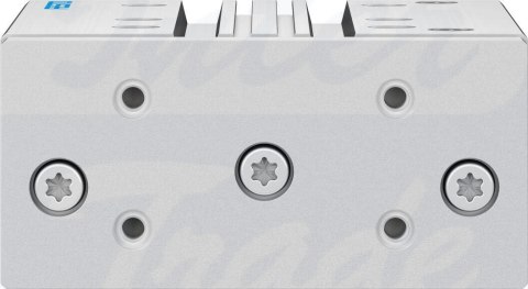 [DFM-63-125-P-A-GF-F1A] {8118951} Siłownik z prowadzeniem