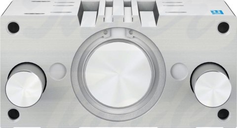 [DFM-63-125-P-A-GF-F1A] {8118951} Siłownik z prowadzeniem