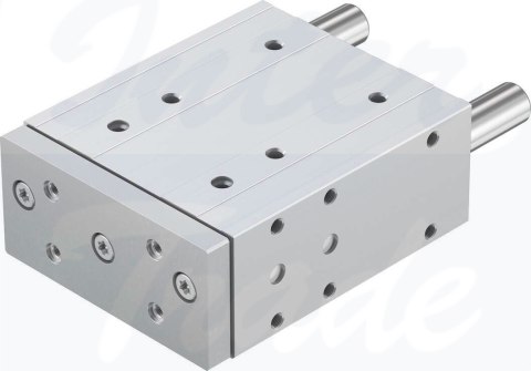 [DFM-63-125-P-A-GF-F1A] {8118951} Siłownik z prowadzeniem