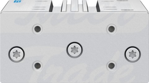 [DFM-63-160-P-A-GF-F1A] {8118952} Siłownik z prowadzeniem