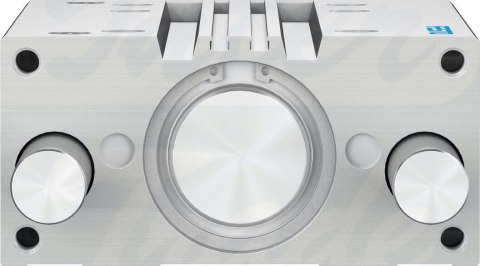 [DFM-63-160-P-A-GF-F1A] {8118952} Siłownik z prowadzeniem