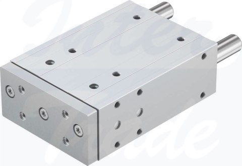 [DFM-63-160-P-A-GF-F1A] {8118952} Siłownik z prowadzeniem