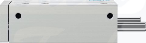 [DFM-63-160-P-A-KF-F1A] {8118959} Siłownik z prowadzeniem