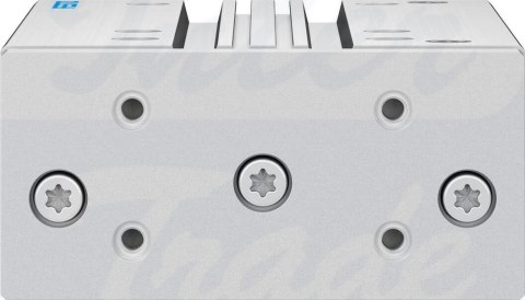 [DFM-63-200-P-A-KF-F1A] {8118960} Siłownik z prowadzeniem