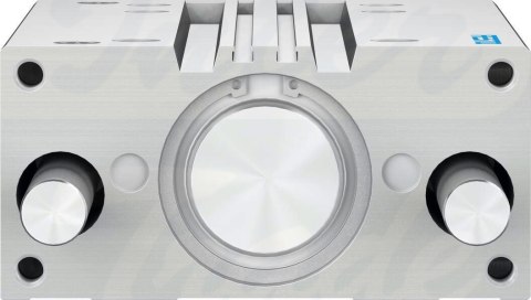 [DFM-63-200-P-A-KF-F1A] {8118960} Siłownik z prowadzeniem