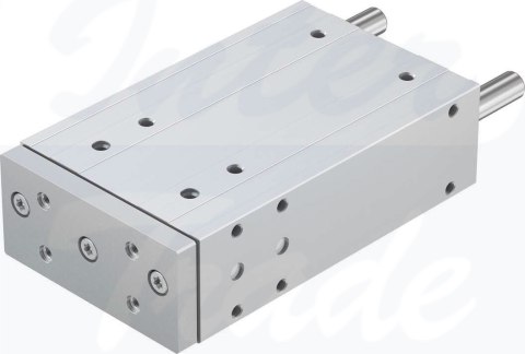 [DFM-63-200-P-A-KF-F1A] {8118960} Siłownik z prowadzeniem