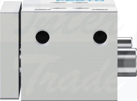 [DFM-63-25-P-A-GF-F1A] {8118947} Siłownik z prowadzeniem