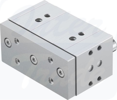 [DFM-63-25-P-A-GF-F1A] {8118947} Siłownik z prowadzeniem