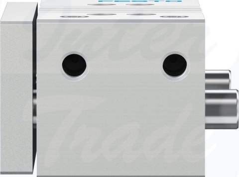 [DFM-63-25-P-A-KF-F1A] {8118954} Siłownik z prowadzeniem