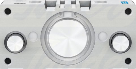 [DFM-63-25-P-A-KF-F1A] {8118954} Siłownik z prowadzeniem