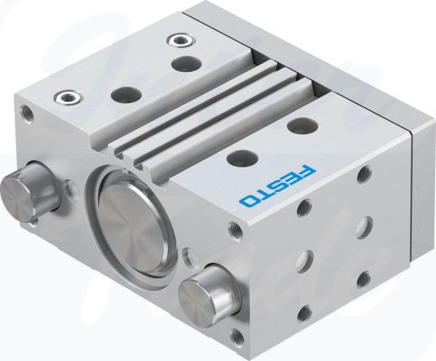 [DFM-63-50-P-A-GF-F1A] {8118948} Siłownik z prowadzeniem