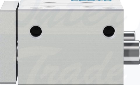 [DFM-63-50-P-A-GF-F1A] {8118948} Siłownik z prowadzeniem