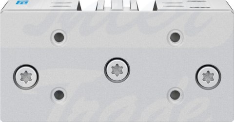 [DFM-63-50-P-A-GF-F1A] {8118948} Siłownik z prowadzeniem