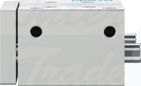 [DFM-63-50-P-A-KF-F1A] {8118955} Siłownik z prowadzeniem