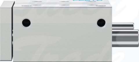 [DFM-63-80-P-A-GF-F1A] {8118949} Siłownik z prowadzeniem