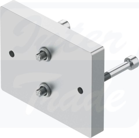 [DHAA-G-Q11-25-B6/B17-25-20/40] {1794882} Zespół adaptera