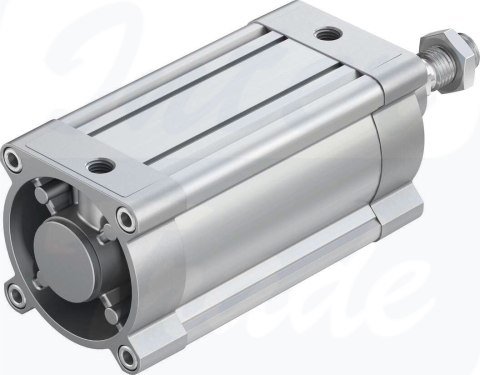 [DSBC-125-125-PPSA-N3] {1804666} Siłownik znormalizowany