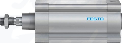 [DSBC-125-125-PPSA-N3] {1804666} Siłownik znormalizowany