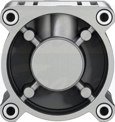 [DSBC-125-125-PPSA-N3] {1804666} Siłownik znormalizowany