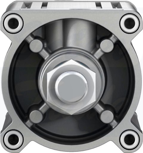 [DSBC-125-200-PPSA-N3] {1804668} Siłownik znormalizowany