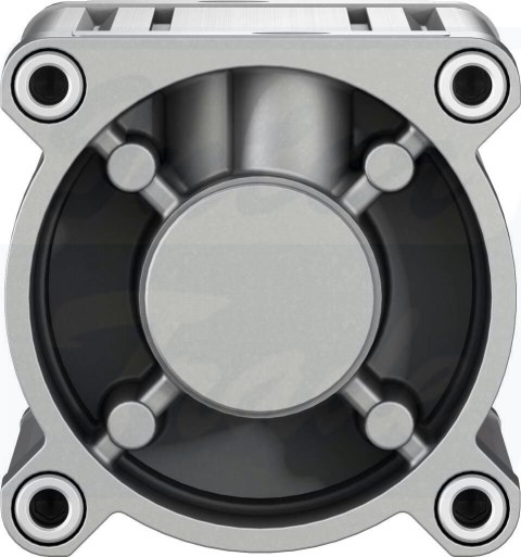 [DSBC-125-200-PPSA-N3] {1804668} Siłownik znormalizowany