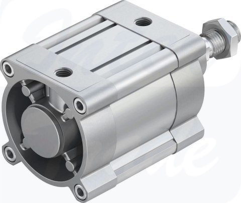 [DSBC-125-25-PPSA-N3] {1804661} Siłownik znormalizowany