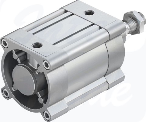 [DSBC-125-40-PPSA-N3] {1804662} Siłownik znormalizowany