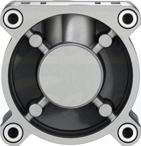 [DSBC-125-40-PPSA-N3] {1804662} Siłownik znormalizowany