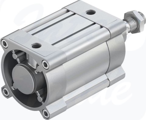 [DSBC-125-50-PPSA-N3] {1804663} Siłownik znormalizowany