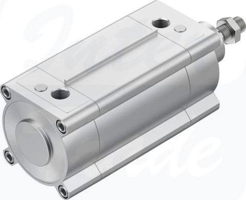 [DSBF-C-100-25-PPSA-N3-R] {1782823} Siłownik znormalizowany