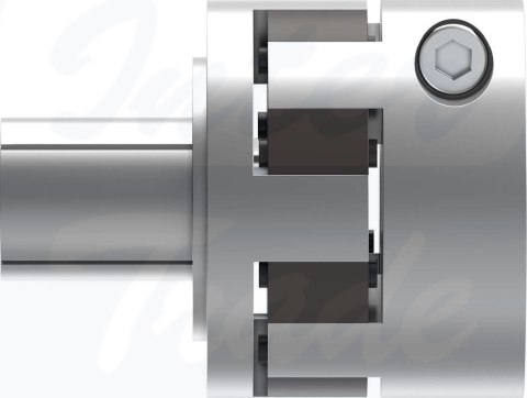 [EAMD-56-46-25-23X27-U] {1781045} Sprzęgło