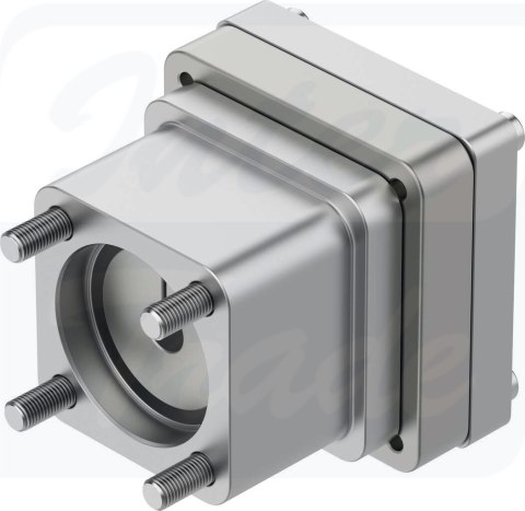 [EAMM-A-D50-70GA] {8123492} Zespół osiowy