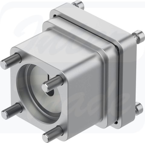 [EAMM-A-D50-82AA] {8123491} Zespół osiowy