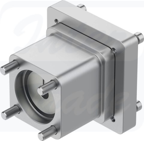 [EAMM-A-D50-84AA] {8123490} Zespół osiowy