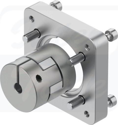 [EAMM-A-P6-38A-58AA] {8123494} Zespół osiowy