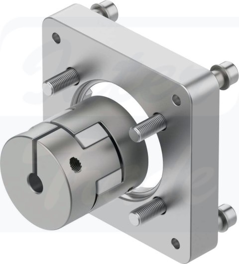 [EAMM-A-P6-38A-60RA] {8123496} Zespół osiowy