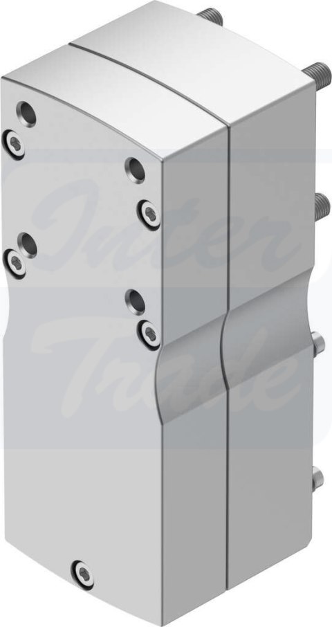 [EAMM-U-70-D50-60P-96] {8123171} Zespół równoległy